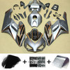 2004-2005 Honda CBR1000RR Amotopart Fairing Kit Generic #193