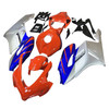2004-2005 Honda CBR1000RR Amotopart Fairing Kit Generic #196