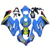 2004-2005 Honda CBR1000RR Amotopart Fairing Kit Generic #199