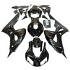 2006-2007 Honda CBR1000RR Amotopart Fairing Kit Generic #5