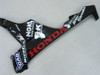 2006-2007 Honda CBR1000RR Amotopart Fairing Kit Generic #13