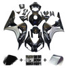 2006-2007 Honda CBR1000RR Amotopart Fairing Kit Generic #19