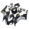 2006-2007 Honda CBR1000RR Amotopart Fairing Kit Generic #19