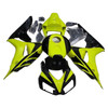 2006-2007 Honda CBR1000RR Amotopart Fairing Kit Generic #101