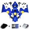 2006-2007 Honda CBR1000RR Amotopart Fairing Kit Generic #102