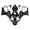 2006-2007 Honda CBR1000RR Amotopart Fairing Kit Generic #103