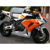 2006-2007 Honda CBR1000RR Amotopart Fairing Kit Generic #107
