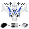 2006-2007 Honda CBR1000RR Amotopart Fairing Kit Generic #112