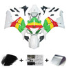 2006-2007 Honda CBR1000RR Amotopart Fairing Kit Generic #128