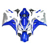 2006-2007 Honda CBR1000RR Amotopart Fairing Kit Generic #134