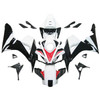 2006-2007 Honda CBR1000RR Amotopart Fairing Kit Generic #155