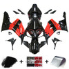 2006-2007 Honda CBR1000RR Amotopart Fairing Kit Generic #181