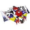 2006-2007 Honda CBR1000RR Amotopart Fairing Kit Generic #183