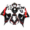 2006-2007 Honda CBR1000RR Amotopart Fairing Kit Generic #186