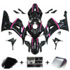 2006-2007 Honda CBR1000RR Amotopart Fairing Kit Generic #189