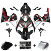 2006-2007 Honda CBR1000RR Amotopart Fairing Kit Generic #190