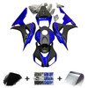 2006-2007 Honda CBR1000RR Amotopart Fairing Kit Generic #191