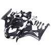 2006-2007 Honda CBR1000RR Amotopart Fairing Kit Generic #217