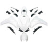 2008-2011 Honda CBR1000RR Amotopart Fairing Kit Generic #119