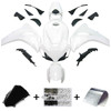 2008-2011 Honda CBR1000RR Amotopart Fairing Kit Generic #119
