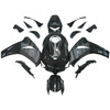 2008-2011 Honda CBR1000RR Amotopart Fairing Kit Generic #121