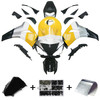 2008-2011 Honda CBR1000RR Amotopart Fairing Kit Generic #128