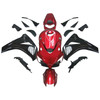 2008-2011 Honda CBR1000RR Amotopart Fairing Kit Generic #129