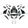 2008-2011 Honda CBR1000RR Amotopart Fairing Kit Generic #134