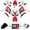 2008-2011 Honda CBR1000RR Amotopart Fairing Kit Generic #135