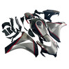 2008-2011 Honda CBR1000RR Amotopart Fairing Kit Generic #177