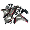 2008-2011 Honda CBR1000RR Amotopart Fairing Kit Generic #177