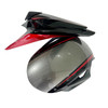 2008-2011 Honda CBR1000RR Amotopart Fairing Kit Generic #177