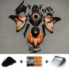 2008-2011 Honda CBR1000RR Amotopart Fairing Kit Generic #179