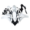 2008-2011 Honda CBR1000RR Amotopart Fairing Kit Generic #181