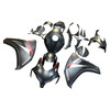 2008-2011 Honda CBR1000RR Amotopart Fairing Kit Generic #182