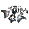 2008-2011 Honda CBR1000RR Amotopart Fairing Kit Generic #182