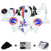 2008-2011 Honda CBR1000RR Amotopart Fairing Kit Generic #194