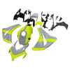 2008-2011 Honda CBR1000RR Amotopart Fairing Kit Generic #197