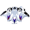 2012-2016 Honda CBR1000RR Amotopart Fairing Kit Generic #163