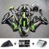 2012-2016 Honda CBR1000RR Amotopart Fairing Kit Generic #165