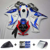 2012-2016 Honda CBR1000RR Amotopart Fairing Kit Generic #169