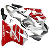 2001-2003 Honda CBR600 F4i Amotopart Fairing Kit Generic #5