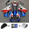 2001-2003 Honda CBR600 F4i Amotopart Fairing Kit Generic #138