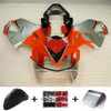 2001-2003 Honda CBR600 F4i Amotopart Fairing Kit Generic #139