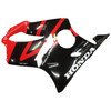 2004-2007 Honda CBR600 F4i Amotopart Fairing Kit Generic #5