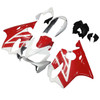 2004-2007 Honda CBR600 F4i Amotopart Fairing Kit Generic #8
