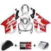 2004-2007 Honda CBR600 F4i Amotopart Fairing Kit Generic #9