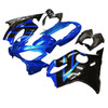2004-2007 Honda CBR600 F4i Amotopart Fairing Kit Generic #137