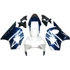 2002-2003 Honda CBR954 Amotopart Fairing Kit Generic #114