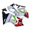 2002-2003 Honda CBR954 Amotopart Fairing Kit Generic #116